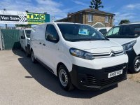 CITROEN DISPATCH