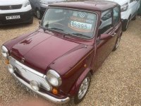 ROVER MINI