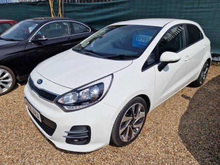 KIA