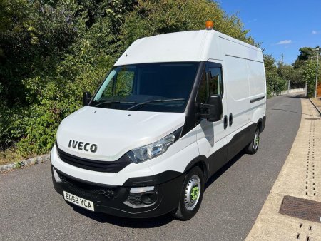 IVECO