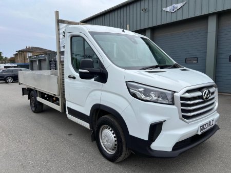 MAXUS